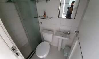 Imagem 6: Vitrine Umarizal - 183m² - 03 Suítes + Gabinete - 03 Vagas - Sala Ampla