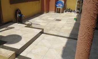 Imagem 2: Casa Geminada de 03 quartos à venda no Caiçara!