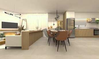 Imagem 5: Casa à venda, 154 m² por R$ 650.000,00 - João Alves - Santa Cruz do Sul/RS