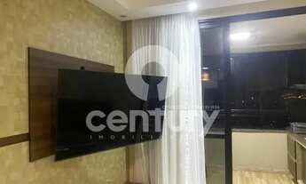 Imagem 4: Apartamento à venda no condomínio Ecoville Park