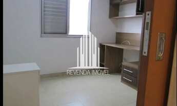 Imagem 4: Apartamento à venda de 2 dormitórios e 1 vaga no Jaçanã