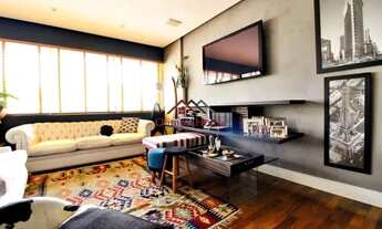 Imagem: Venda Cobertura 3 Dormitórios - 360 m²