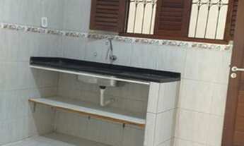 Imagem 6: Casa para venda possui 81 metros quadrados com 2 quartos