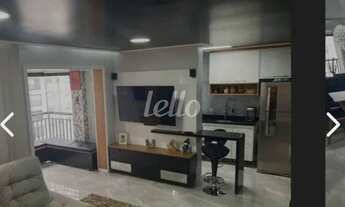 Imagem: Santo André - Apartamento Padrão - Campestre