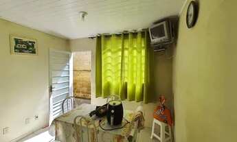 Imagem 4: COMPRE CASA COM POSSIBILIDADE DE PARCELAMENTO EM NOVA CARAPINA II COM SINAL 32.372K