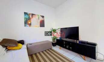 Imagem 7: Casa com 3 dormitórios à venda, 120 m² por R$ 415.000,00 - Jardim Marília - São Paulo/SP