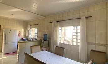 Imagem 2: Oportunidade: Casa para venda no Novo Paraíso - Araçatuba - SP