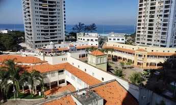 Imagem 5: Barra da Tijuca - Excelente Localização - Maravilhoso Apto.-Sla-02 Qtos/Suites-Vista Panor