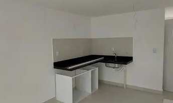 Imagem 5: Flat à 100mts da Praia 1 quarto com Varanda e Garagem no Jardim Oceania - João Pessoa - PB