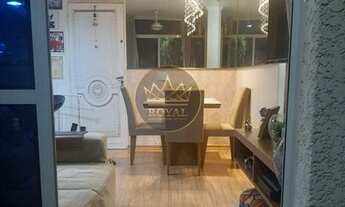 Imagem 2: Apartamento para Venda em Rio de Janeiro, Anil, 2 dormitórios, 1 banheiro, 1 vaga