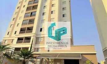 Imagem: Apartamento com 3 dormitórios, 127 m²
