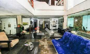 Imagem 6: Casa à Venda - Mangabeiras, 6 Quartos, 600 m2