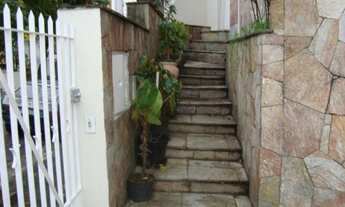 Imagem 4: Sobrado para venda com 190 metros