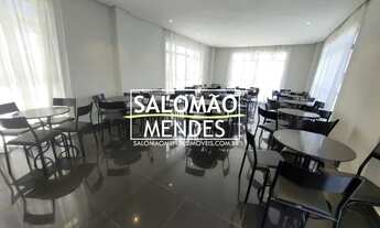 Imagem 5: São Brás, 3 suítes+gabinete, 170m2, condomínio completo, 4 vagas