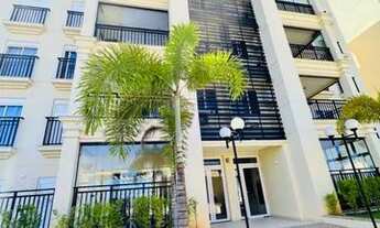 Imagem 2: APARTAMENTO/VILLENUEVE - SWISS PARK - LOCAÇÃO