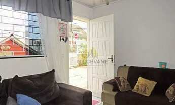 Imagem 3: Casa com 3 dormitórios à venda, 80 m² por R$ 259.000,00 - Guaraituba - Colombo/PR