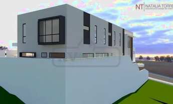 Imagem 2: /ADI// Casa de condomínio sobrado para venda tem 410 metros quadrados com 4 quartos