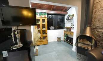 Imagem 3: Cobertura para aluguel em Balneário Gaivota no bairro itapuã