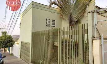 Imagem 3: Casa com 5 dormitórios à venda, 320 m² por R$ 580.000,00 - Jardim Paulistano - Ribeirão Pr