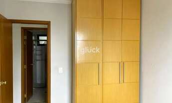 Imagem 7: APARTAMENTO NA SAÚDE 3 DORMITÓRIOS 1 SÚITE 2 VAGAS COM 92m² Apartamento com 3 Quarto(s) e