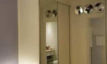 Imagem 5: Flat com 1 dormitório à venda, 49 m² por R$ 215.000,00 - Centro - Ribeirão Preto/SP