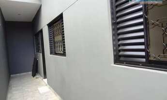 Imagem 3: Casa com 2 dormitórios para alugar, 70 m² por R$ 900,00/mês - São José ll - Paulínia/SP