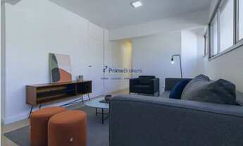 Imagem 5: Apartamento no melhor do Itaim - 3 dormitórios (suíte) - 1 vaga