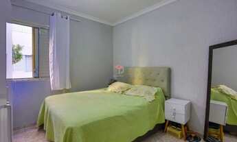 Imagem 5: Apartamento com 56 metros localizado no bairro Planalto em São Bernardo do Campo/SP