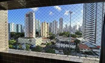 Imagem 7: NI - Apartamento 3 quartos I 61m² I em casa amarela I andar alto I nascente