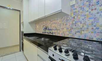 Imagem 3: Apartamento para venda na vila Gumercindo 3 dormitórios R$ 580.000