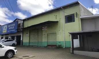 Imagem: SãO LEOPOLDO - Prédio Inteiro - Scharlau