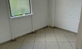 Imagem 2: Excelente dois quartos Cond. Marques do Paraná