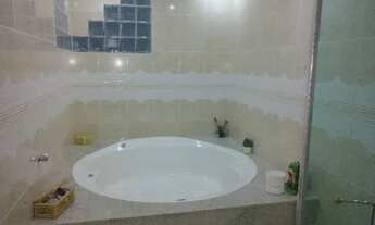 Imagem 7: Casa Comercial ou Reside térrea 246,71 m², 05 suítes, banheira hidromassagem, poço artesia