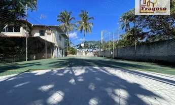 Imagem 6: Apartamento com 1 dormitório à venda, 17 m² por R$ 198.000,00 - Jardim Excelsior - Cabo Fr