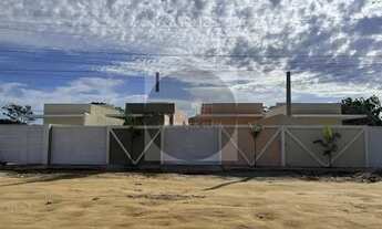 Imagem 5: Casa para venda possui 88 metros quadrados com 3 quartos, próximo ao detran