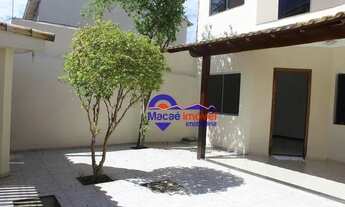 Imagem 7: Casa com 4 dormitórios à venda, 180 m² por R$ 460.000,00 - Campo do Oeste - Macaé/RJ