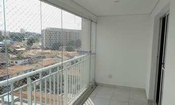 Imagem 7: São Paulo - Apartamento Padrão - Vila Sônia