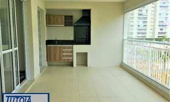 Imagem 4: VARANDA GOURMET COM CHURRASQUEIRA - LAZER COMPLETO COM PARQUE