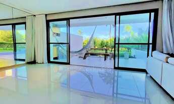 Imagem 3: Apartamento Jardim para aluguel no Paiva 3 quartos 3 suítes