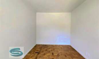Imagem 4: LOCAÇÃO - 2Q - 60M² - ÁREA + QUARTO/BANHEIR0 NO ANDAR SUPERIOR ? ANDARAI