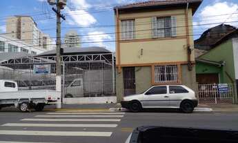 Imagem 3: Casa 120m² terreno total 495m² Mooca - São Paulo - SP