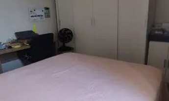 Imagem 3: Vende-se Apartamento Resid: Bosque Dos Eucaliptos 55m² 2/4 Nova Parnamirim - Parnamirim