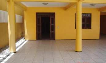 Imagem 3: Excelente casa duplex na Parquelândia, 440m2 de área, proximo a Igreja Redonda, VEJA!