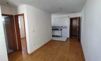 Imagem 2: Contagem - Apartamento Padrão - Europa