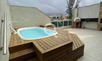 Imagem: Recreio dos Bandeirantes