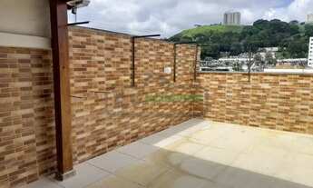 Imagem 2: PLL0000RV4286 Cobertura bem localizada, a 5 minutos da Av. Brasil