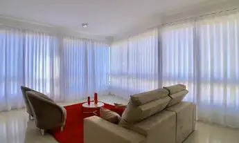 Imagem 6: Apartamento para Venda - 366m², 4 dormitórios, sendo 4 suites, 5 vagas - Centro