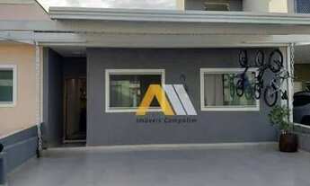 Imagem: Casa com 3 dormitórios, 115 m² - venda