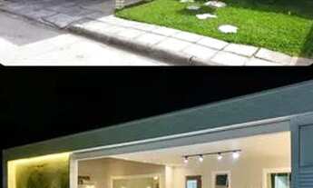 Imagem: Casa em condominio alto padrão em pinhais