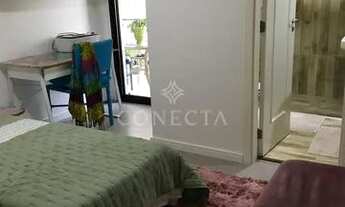 Imagem 4: Saint Paul - apto 177m² - venda - 4 dormitórios sendo 2 suítes, hidromassagem, varanda gou